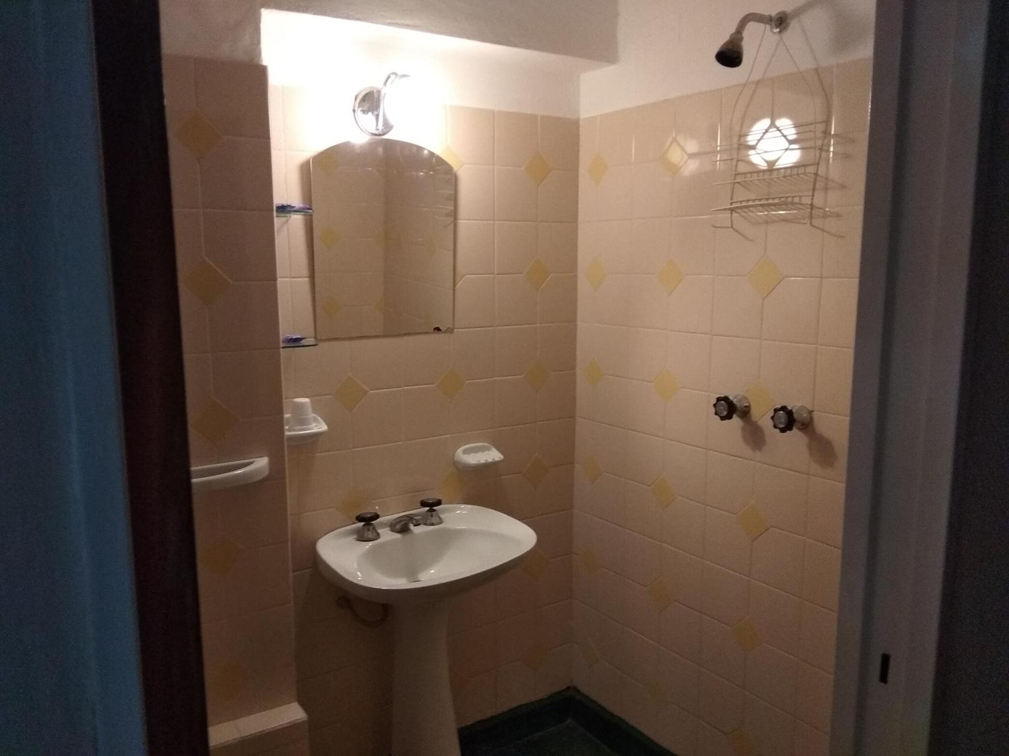 Hotel El Limon San Marcos Sierras Habitación foto