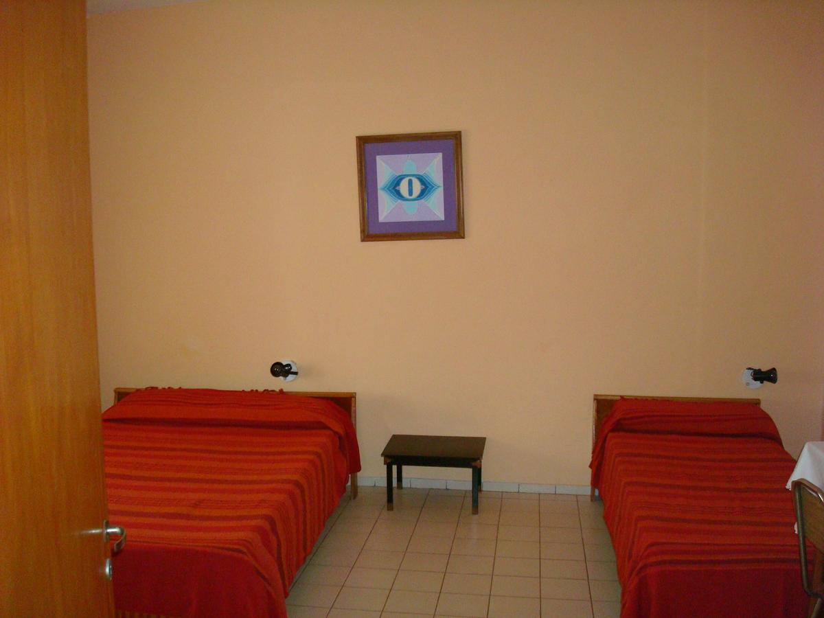 Hotel El Limon San Marcos Sierras Exterior foto