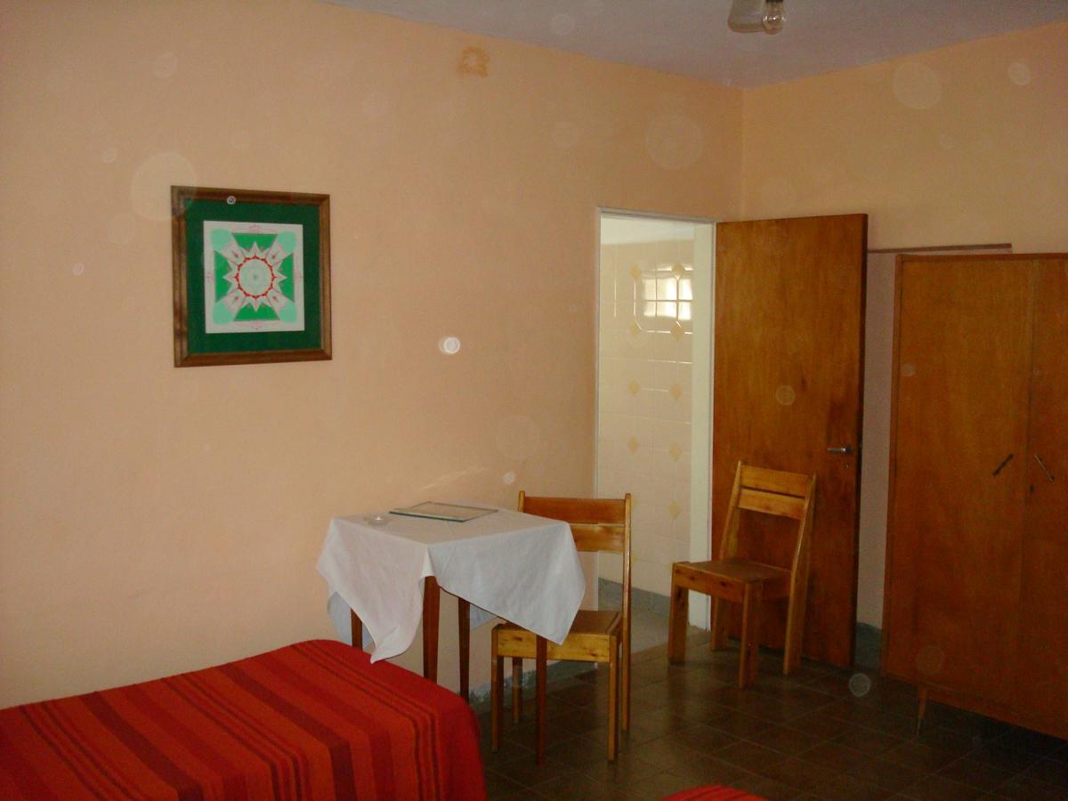 Hotel El Limon San Marcos Sierras Exterior foto