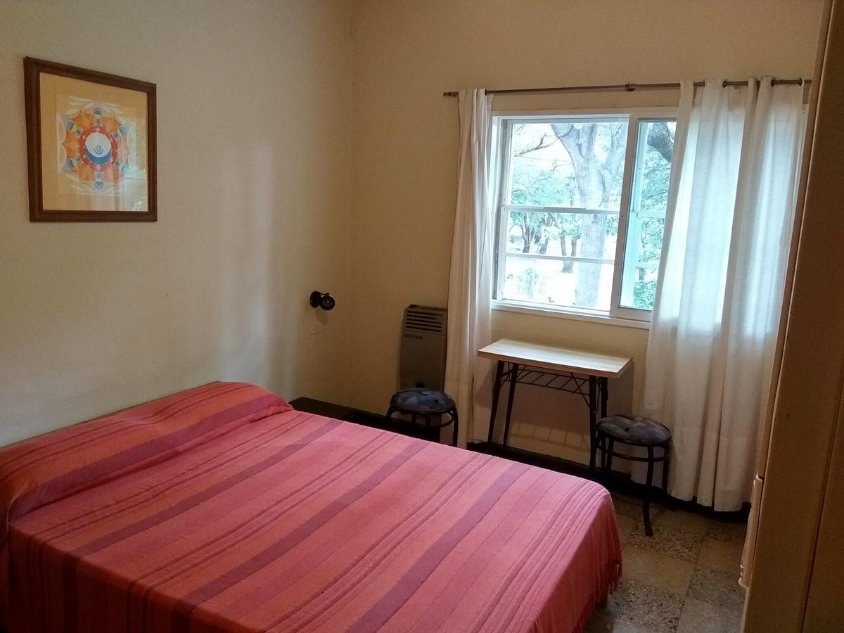 Hotel El Limon San Marcos Sierras Exterior foto